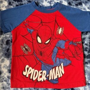 (5 for 20) Spider-Man Tee